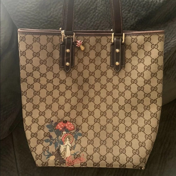 rare gucci bags